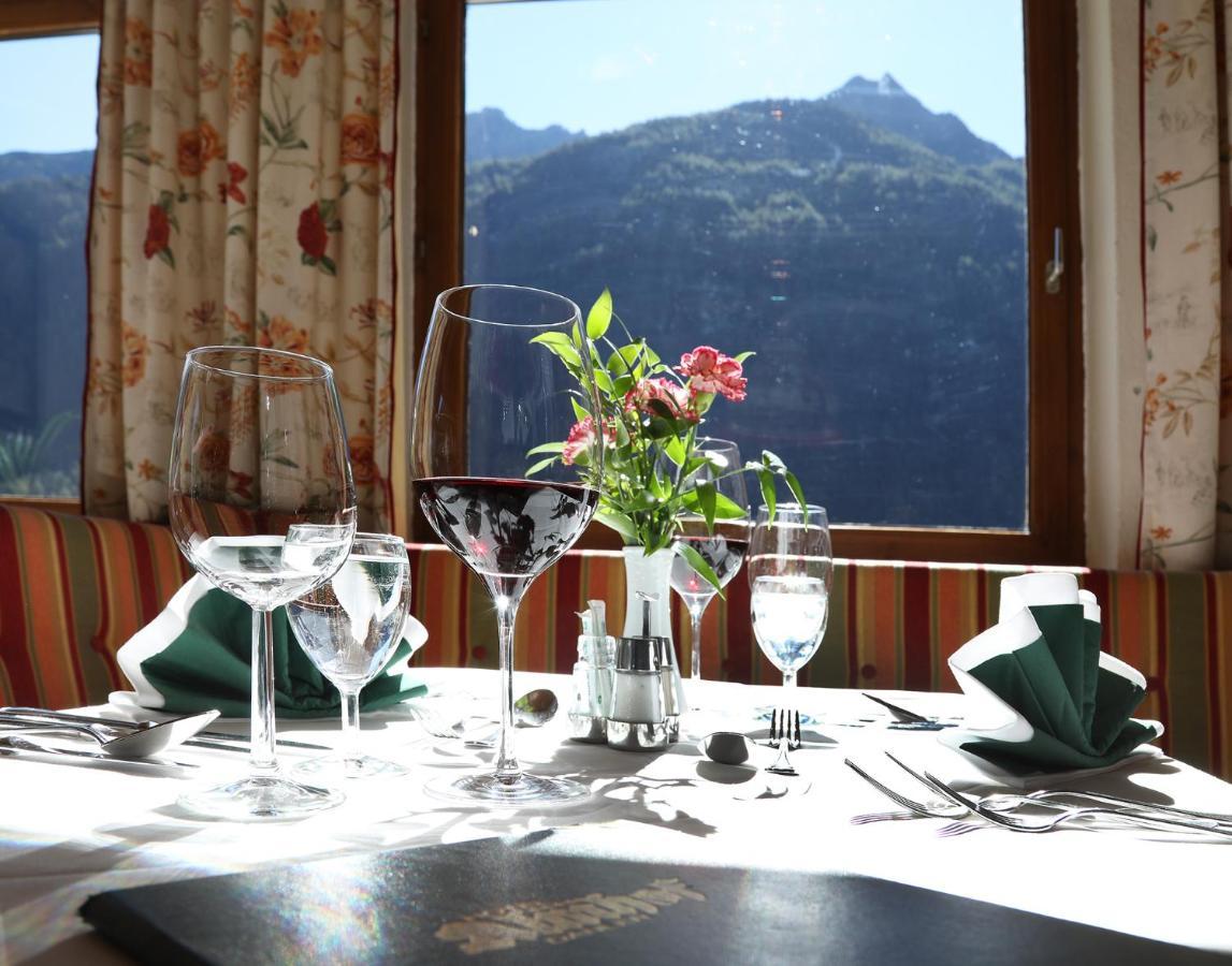 Hotel Almhof Neustift im Stubaital Exterior photo
